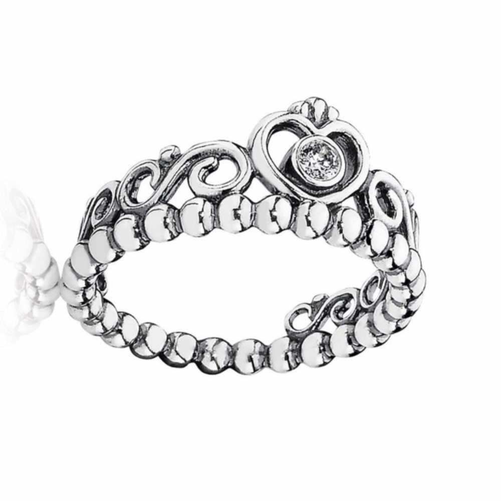 Pandora My Princess Ring